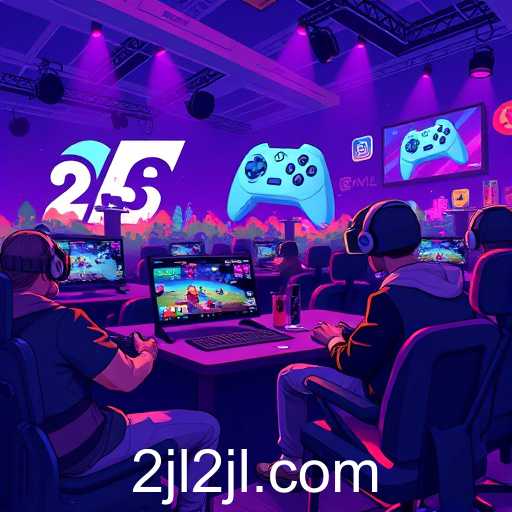 The Virtual Ascendancy of 2JL