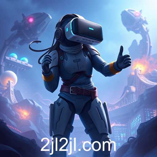 The Rise of 2JL: Revolutionizing Online Gaming