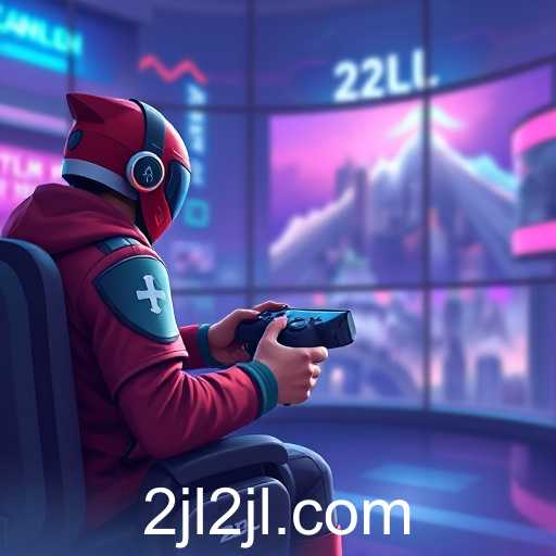 2JL: A Game Changer in Online English Gaming