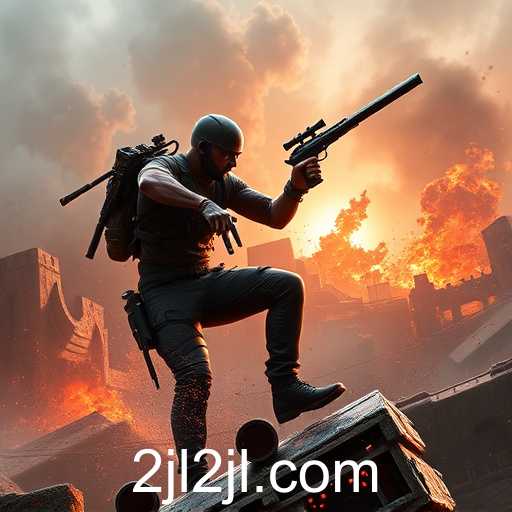 Exploring the Exciting Realm of Action Games with the 2JL Keyword