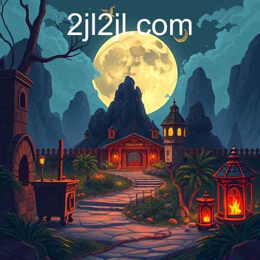 Exploring the World of Adventure Quests: A Dive into the '2JL' Gaming Category