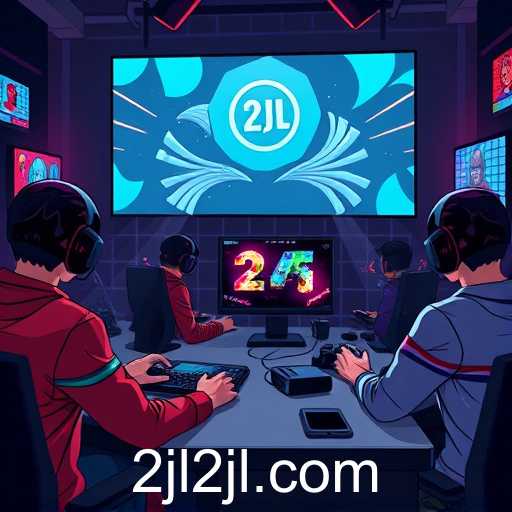 Emerging Trends in Online Gaming 2025