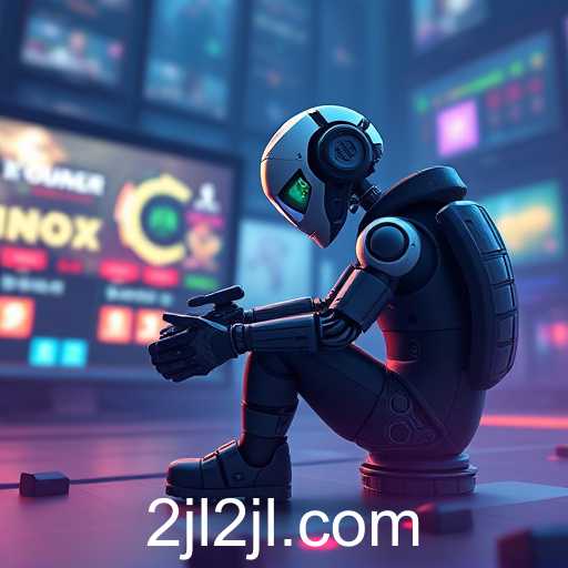 The Evolution of Online Gaming Platforms