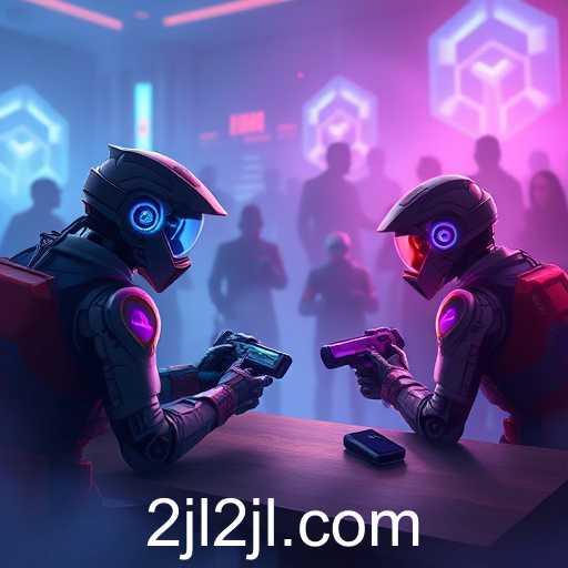 Gaming and AI: A New Horizon