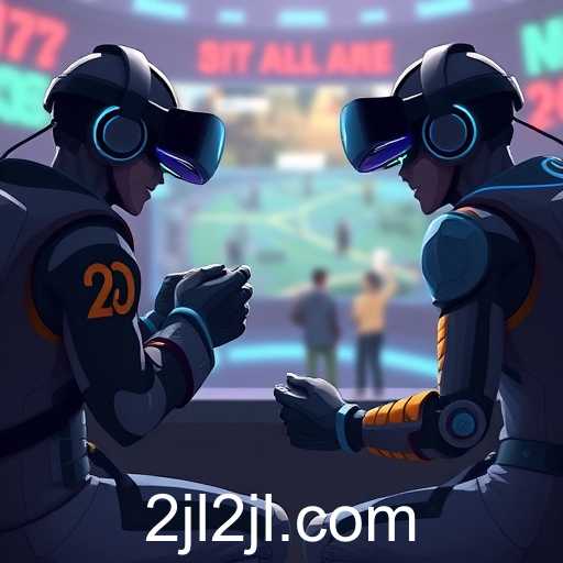 Gaming in the Digital Age: Unveiling 2JL