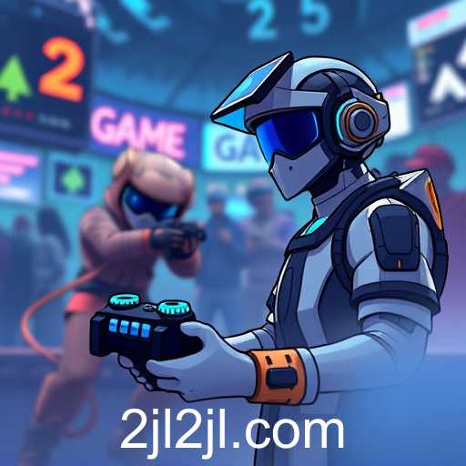 Gaming Evolution: 2JL's Influence on Interactive Play