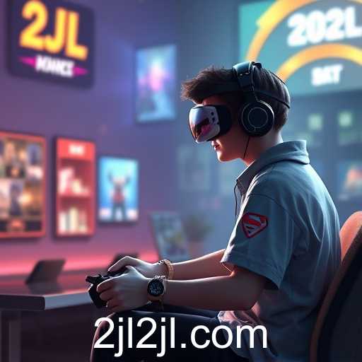 Gaming Evolution and Online Trends