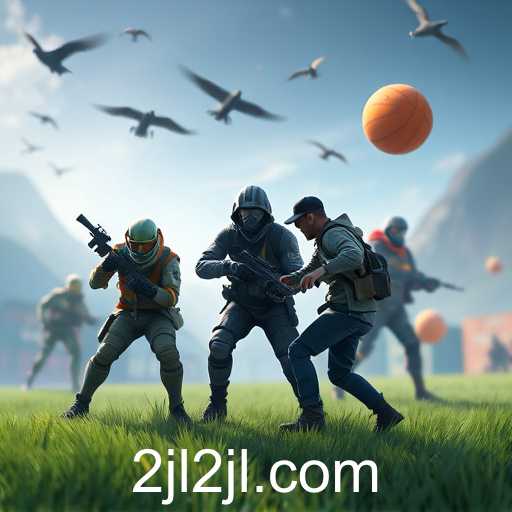 Gaming Industry Thrives Amid Global Changes