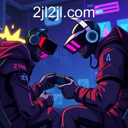 Navigating the Landscape of Online Gaming in 2025