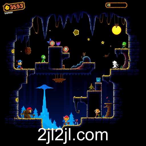 Exploring the Excitement of Platformer Games