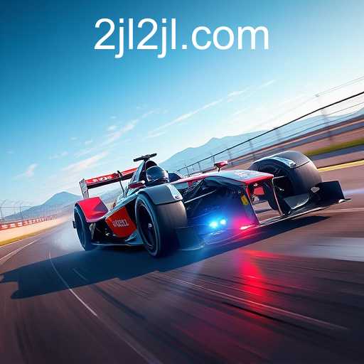 Get Your Adrenaline Fix: Explore 'Racing Thrills' with 2JL