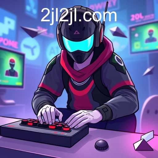 The Rise of 2JL: A New Era in Gaming