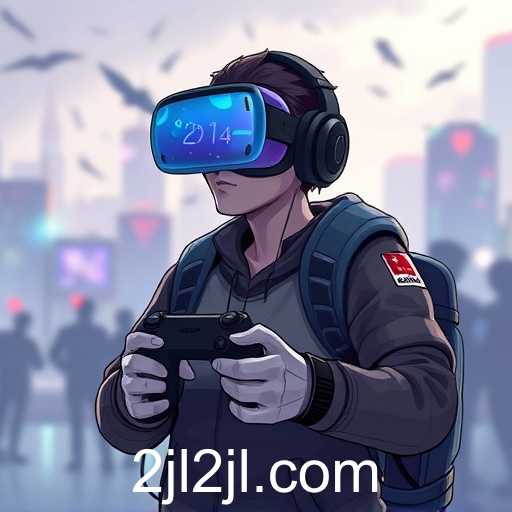 The Rise of 2JL in the Gaming Sphere