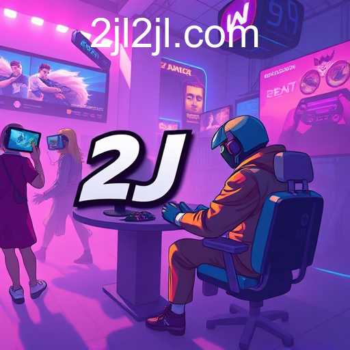 The Rise of 2JL in the Gaming Landscape