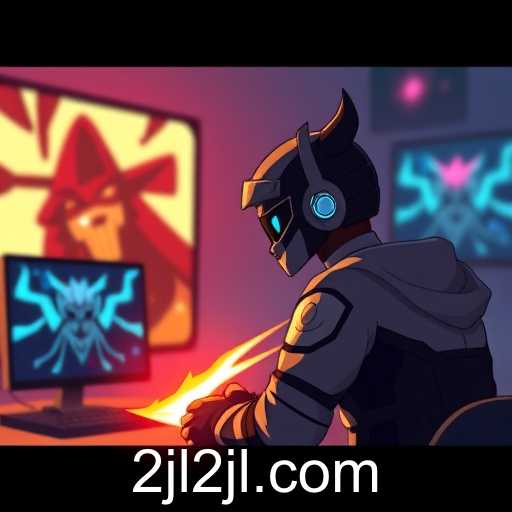 The Rise of 2JL in Gaming