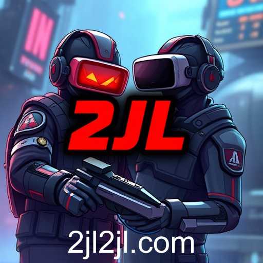 The Rise of 2JL: A Digital Gaming Revolution