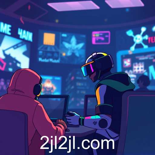 The Rise of 2JL in the Gaming Landscape