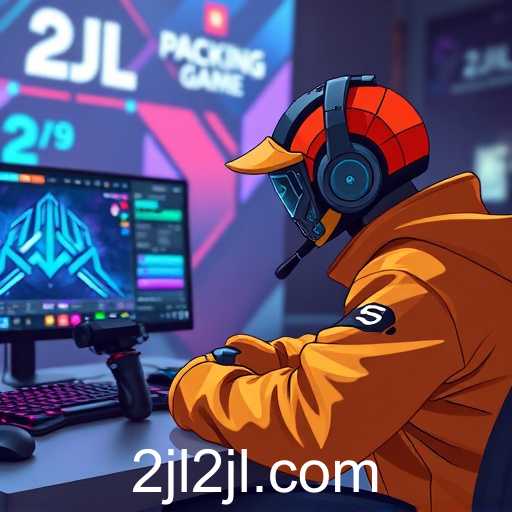 Expanding Horizons: The Rise of 2JL in Gaming