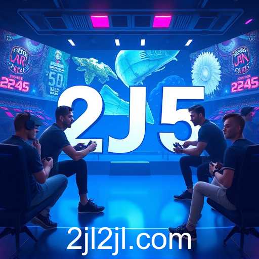 The Rise of 2JL in the Gaming Industry