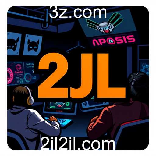 The Rise of 2JL: A New Era for Online Gaming