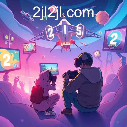 The Rising Popularity of Online Gaming in 2025