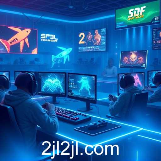 The Rise of 2JL: A New Era for Gaming