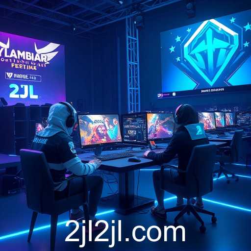 The Rise of 2JL in Digital Gaming